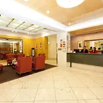 Metro Hotel On Pitt