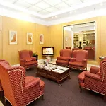 Metro Hotel On Pitt