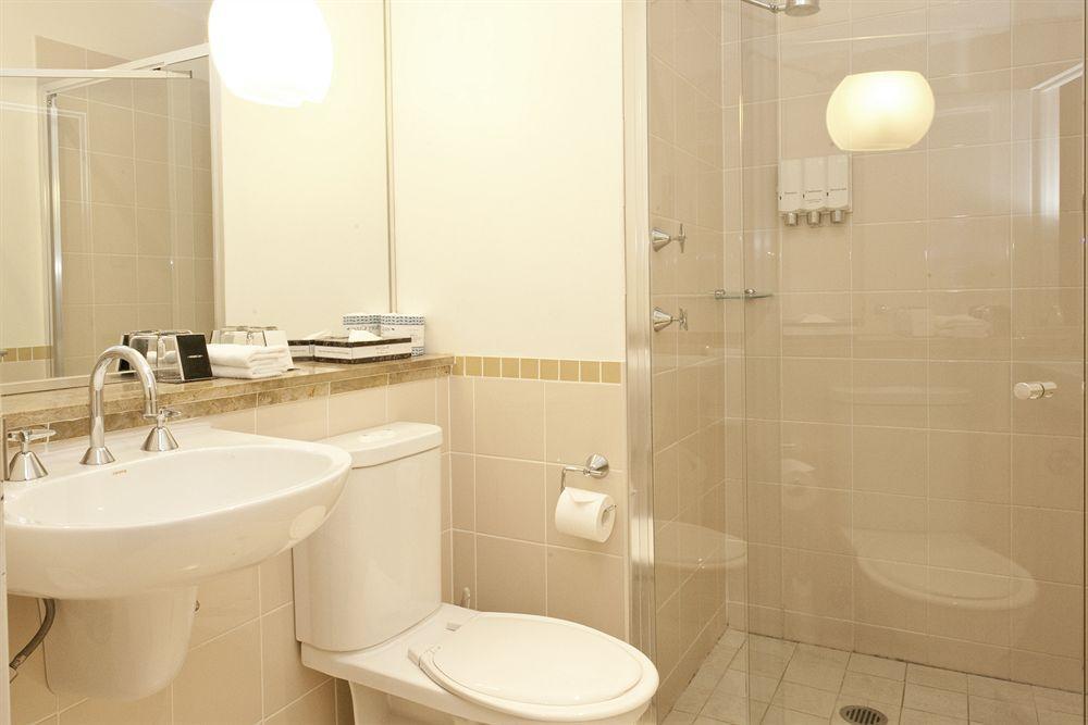 Metro On Pitt 4* Sydney