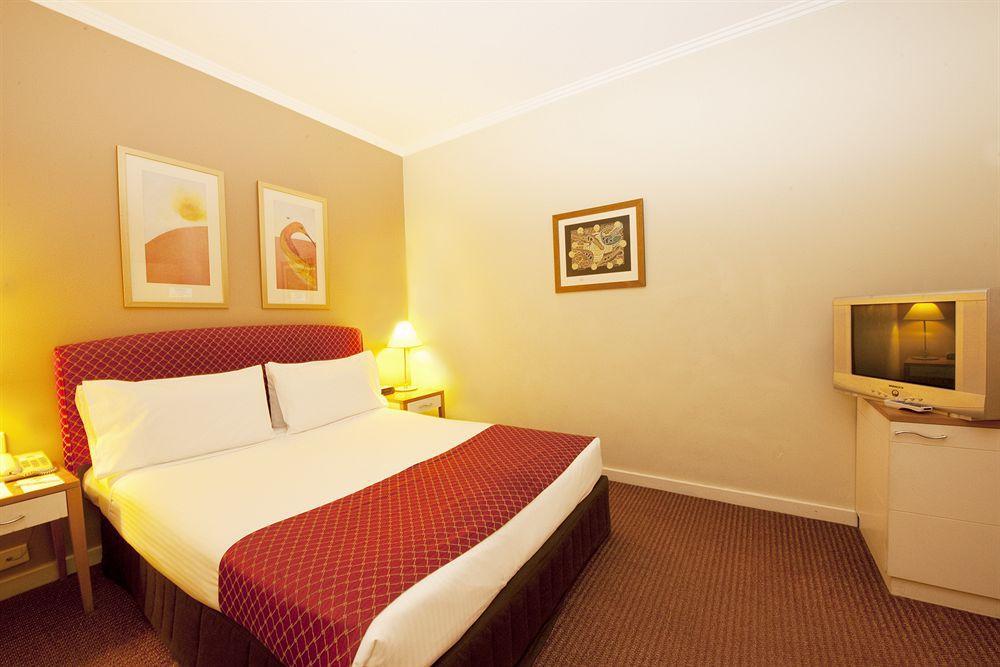 Metro On Pitt Hotel Sydney