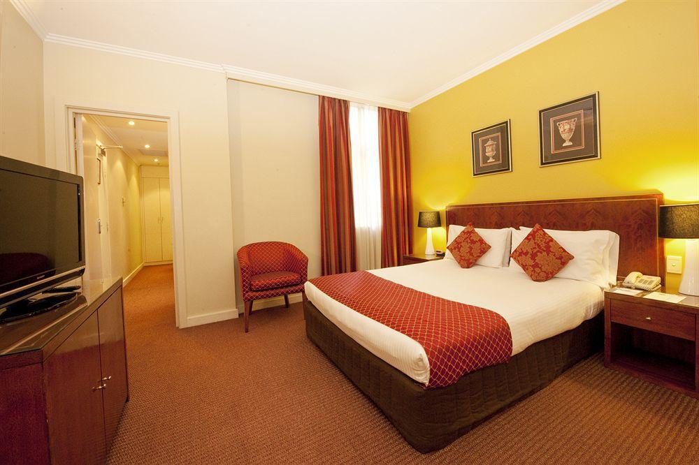 Hotel Metro On Pitt Sydney