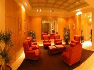 Metro On Pitt Hotel