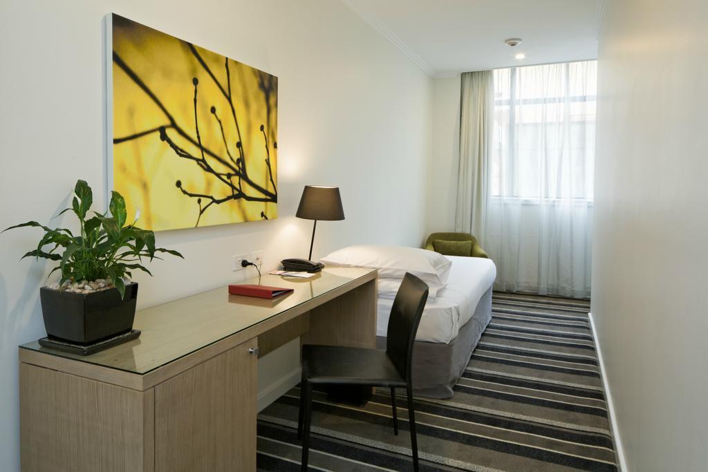 Hotel Metro On Pitt