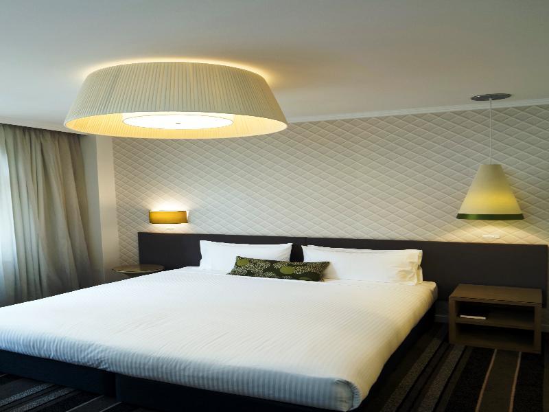 Hotel Metro On Pitt