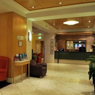 Metro On Pitt Hotel