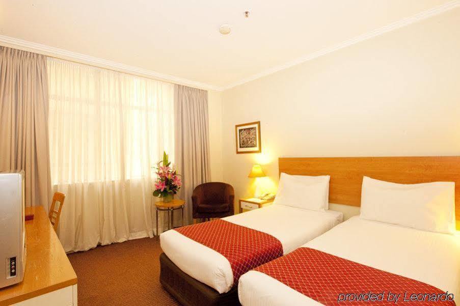 Hotel Metro On Pitt Sydney