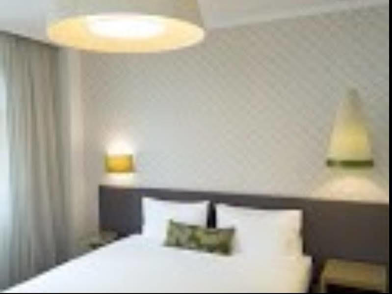 Metro On Pitt Hotel Sydney