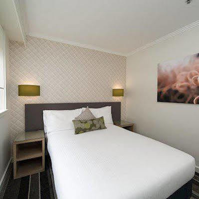 Metro On Pitt 4* Sydney