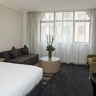 Metro On Pitt 4* Sydney