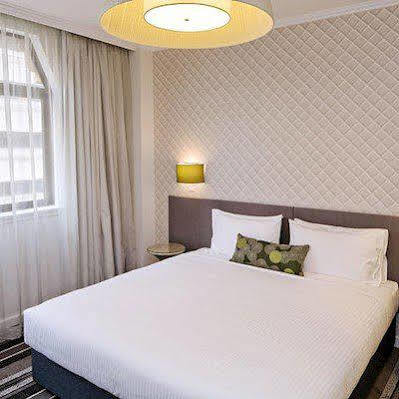 Metro On Pitt 4* Sydney