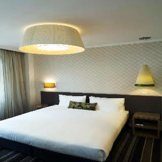 Hotel Metro On Pitt Sydney