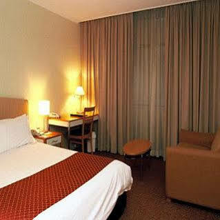 Hotel Metro On Pitt